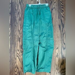 WILD FABLE Green cargo pants